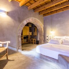 Rodi Boutique Hotel комната для гостей фото 2