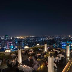 Отель Tower Club at lebua фото 12