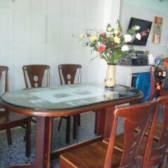 Отель Homestay Nhat Loi интерьер отеля