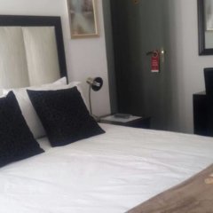 Strand Meadows in Gaborone, Botswana from 64$, photos, reviews - zenhotels.com guestroom