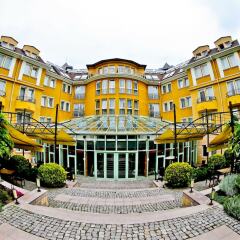 Отель Maison Hotel Болгария, София - 2 отзыва об отеле, цены и фото номеров - забронировать отель Maison Hotel онлайн фото 15