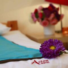 Отель Aston Hostel Польша, Краков - отзывы, цены и фото номеров - забронировать отель Aston Hostel онлайн спа