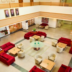 Отель Ramada Resort Dead Sea Иордания, Ма-Ин - 1 отзыв об отеле, цены и фото номеров - забронировать отель Ramada Resort Dead Sea онлайн спа