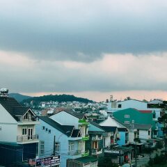 Отель Nha Nghi Tung Lam Далат фото 2