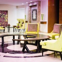 Avani Deira Dubai Hotel питание