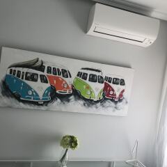 Апартаменты Stay at Home Madrid Apartments VII удобства в номере фото 2