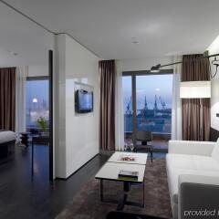 The Met Hotel комната для гостей фото 3