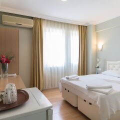 Hotel Dost в номере фото 2