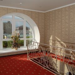 Гостиница Prestige House Verona в Казани - забронировать гостиницу Prestige House Verona, цены и фото номеров Казань балкон