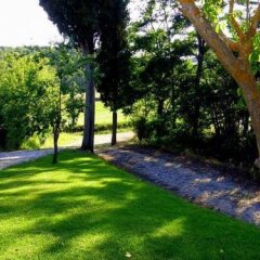 Отель Relais Il Vallone Синалунга фото 2