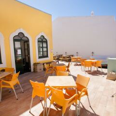 1878 Hostel Faro фото 7