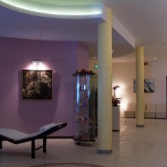 Отель Excelsior Terme Италия, Абано-Терме - отзывы, цены и фото номеров - забронировать отель Excelsior Terme онлайн спа