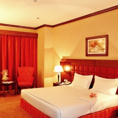 Grand Central Hotel (ex.grand Moov Hotel Dubai) Дубай комната для гостей фото 5