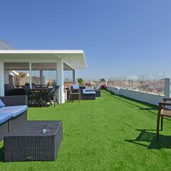 Отель Thehouse Lisboa Лиссабон бассейн
