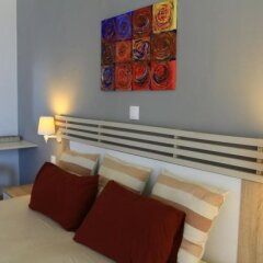 Abraham Apartment in Acharavi, Greece from 241$, photos, reviews - zenhotels.com photo 8
