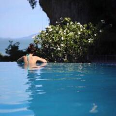 Отель Railay Phutawan Resort бассейн фото 2