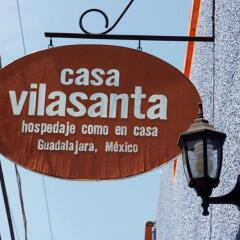 Отель Casa Vilasanta Мексика, Гвадалахара - отзывы, цены и фото номеров - забронировать отель Casa Vilasanta онлайн городской автобус
