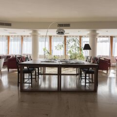 Отель Best Western Hotel La Baia Италия, Бари - отзывы, цены и фото номеров - забронировать отель Best Western Hotel La Baia онлайн фото 2