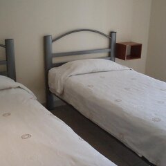 Отель Hostal La Tercia Мехико детские мероприятия