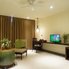 Отель Villa Hue интерьер отеля фото 2