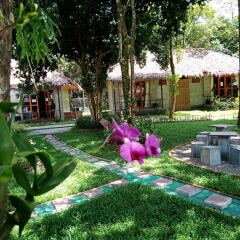 Blanco Hostel at Lanta Ланта фото 6