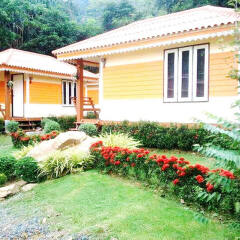 Отель Kantiang Bay View Resort Ланта фото 2