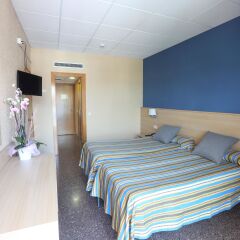 Gran Hotel Don Juan Resort детские мероприятия