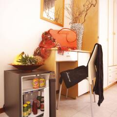 Hotel Stella D'oro Римини развлечения