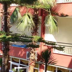 Semoris Hotel Турция, Сиде - отзывы, цены и фото номеров - забронировать отель Semoris Hotel онлайн фото 7