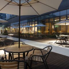 Lotte City Hotel Guro с домашними животными
