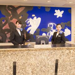 Отель Villa Fontaine Tokyo-Otemachi Япония, Токио - отзывы, цены и фото номеров - забронировать отель Villa Fontaine Tokyo-Otemachi онлайн детские мероприятия