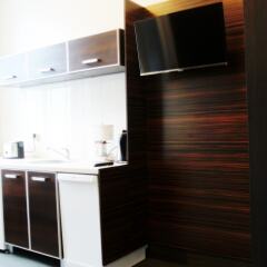 Отель Kamienica Bankowa Residence Познань в номере
