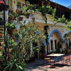 Pacha Hotel Турция, Мустафапаша - отзывы, цены и фото номеров - забронировать отель Pacha Hotel онлайн фото 2