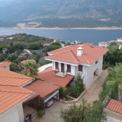 Club Antiphellos Турция, Патара - отзывы, цены и фото номеров - забронировать отель Club Antiphellos онлайн пляж фото 2