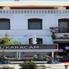 Karacam Турция, Фоча - отзывы, цены и фото номеров - забронировать отель Karacam онлайн фото 5