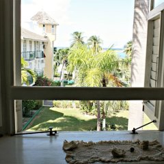 Private 2 Bedroom Beachfront Penthouse Condo Ocho Rios, Jamaica in Ocho Rios, Jamaica from 137$, photos, reviews - zenhotels.com balcony
