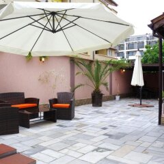Отель Kalina Family Hotel Болгария, Бургас - отзывы, цены и фото номеров - забронировать отель Kalina Family Hotel онлайн фото 3