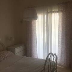 Апартаменты Cozy Apartment on the beach line Ситония сауна