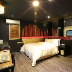 Film 37.2 Hotel комната для гостей фото 2