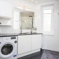 Апартаменты Apartment Vienna - Seilerstättergasse Вена фото 6