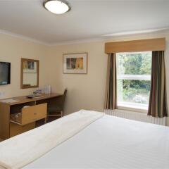 Best Western Burn Hall Hotel удобства в номере