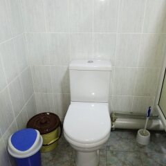 Medi Hostel ванная