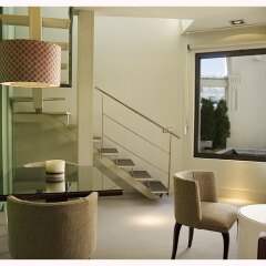 Отель Room Mate Alicia Испания, Мадрид - отзывы, цены и фото номеров - забронировать отель Room Mate Alicia онлайн комната для гостей фото 2