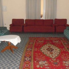 Hotel Riveria in Gilgit, Pakistan from 88$, photos, reviews - zenhotels.com guestroom