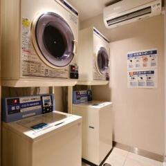 Hotel Wbf Fukuoka Nakasu Фукуока фото 3
