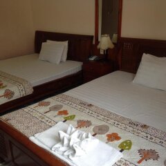Don Hien 2 Hotel комната для гостей фото 4