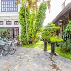 Отель Riverside Impression Homestay Villa фото 7