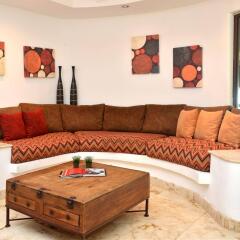 Maya Villa Condo Hotel And Beach Club Плая-дель-Кармен фото 11