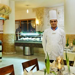 Отель Albatros Palace Resort Hurghada - All Inclusive Египет, Хургада - 1 отзыв об отеле, цены и фото номеров - забронировать отель Albatros Palace Resort Hurghada - All Inclusive онлайн питание