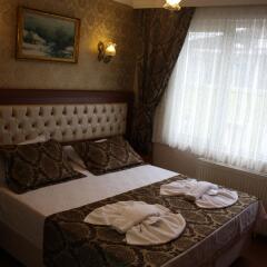 Big Apple Hostel & Hotel комната для гостей